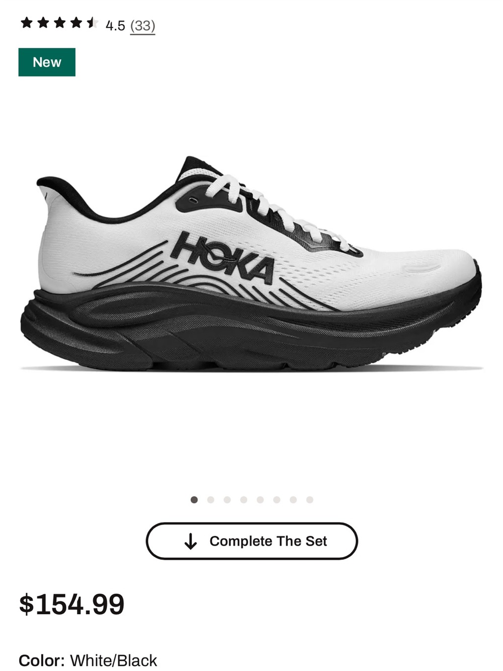 Men’s Hoka Clifton 11